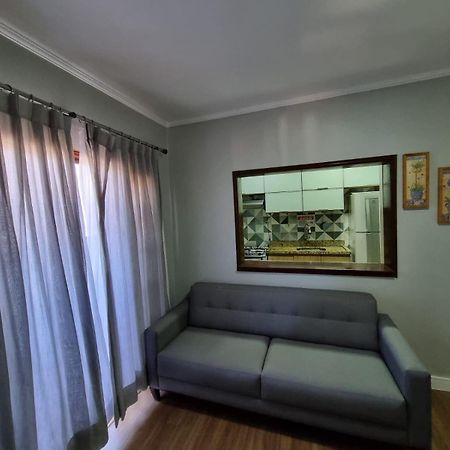 Apartamento Cobertura Fantastico Ubatuba Bagian luar foto