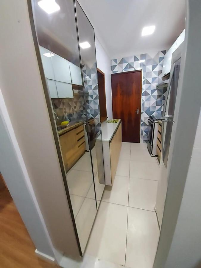 Apartamento Cobertura Fantastico Ubatuba Bagian luar foto