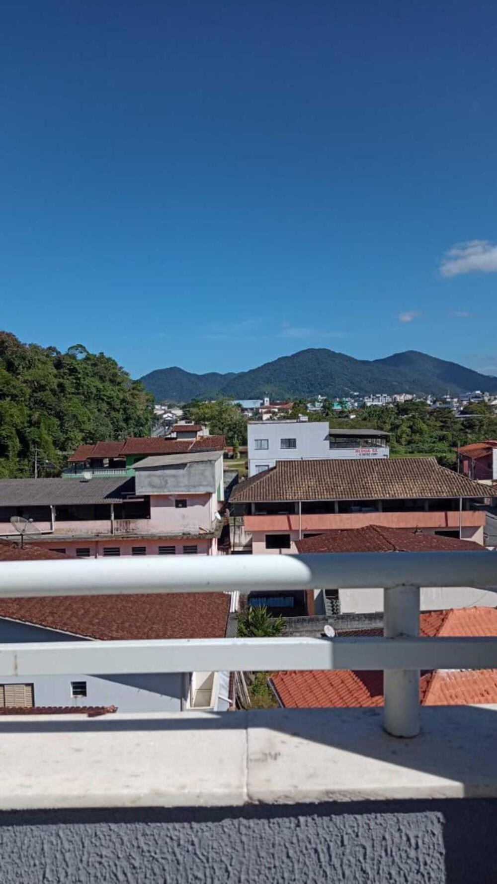 Apartamento Cobertura Fantastico Ubatuba Bagian luar foto