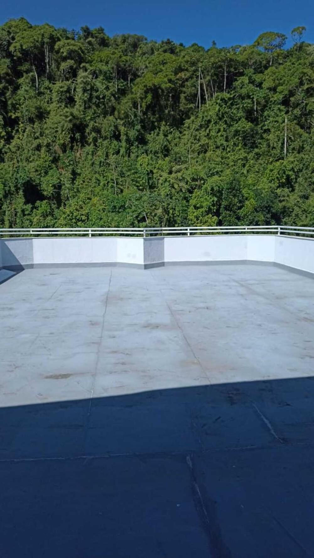 Apartamento Cobertura Fantastico Ubatuba Bagian luar foto