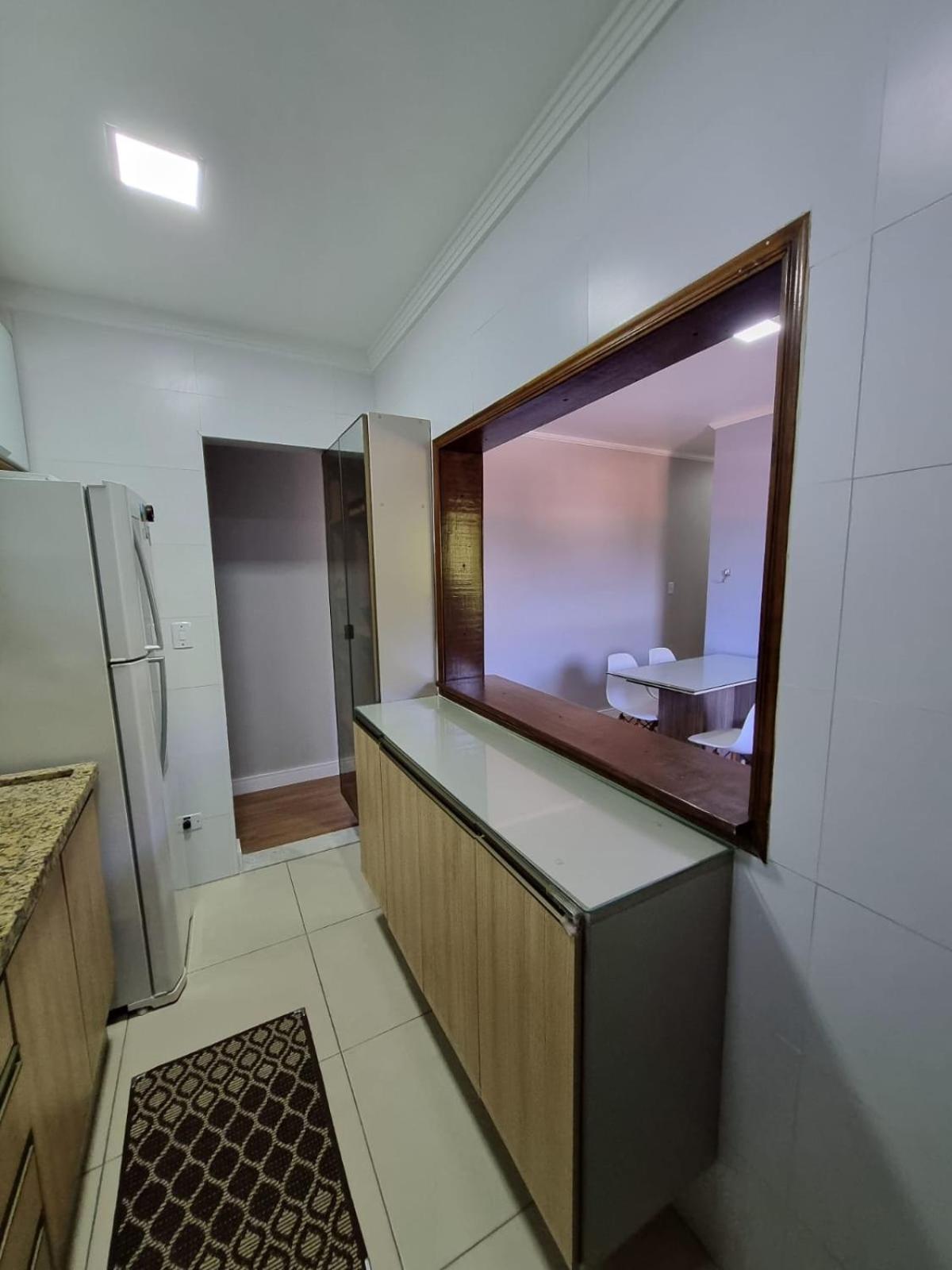 Apartamento Cobertura Fantastico Ubatuba Bagian luar foto