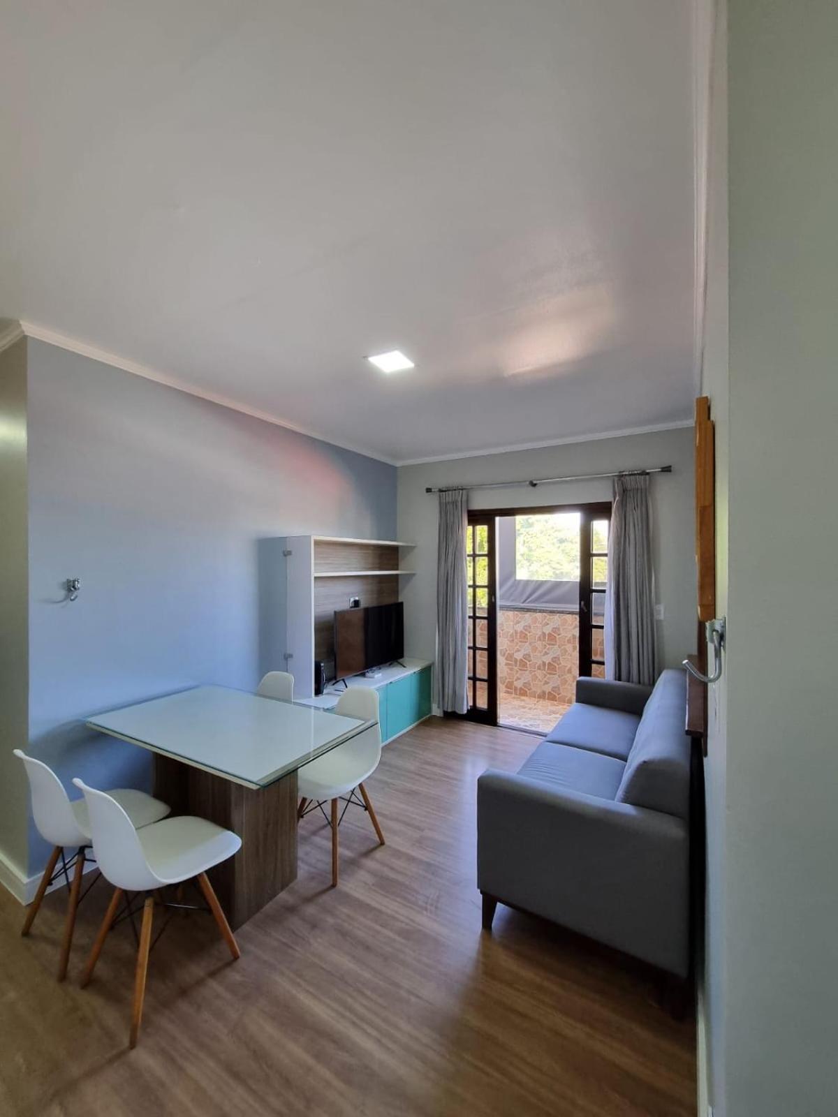 Apartamento Cobertura Fantastico Ubatuba Bagian luar foto
