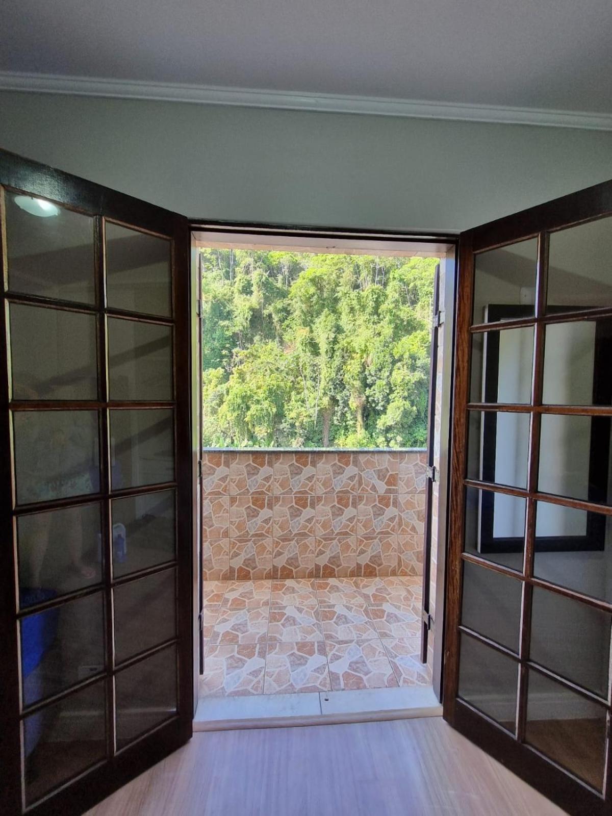 Apartamento Cobertura Fantastico Ubatuba Bagian luar foto