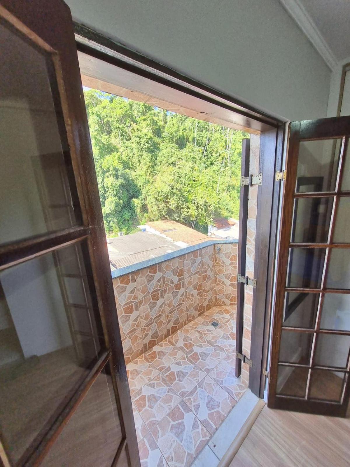 Apartamento Cobertura Fantastico Ubatuba Bagian luar foto