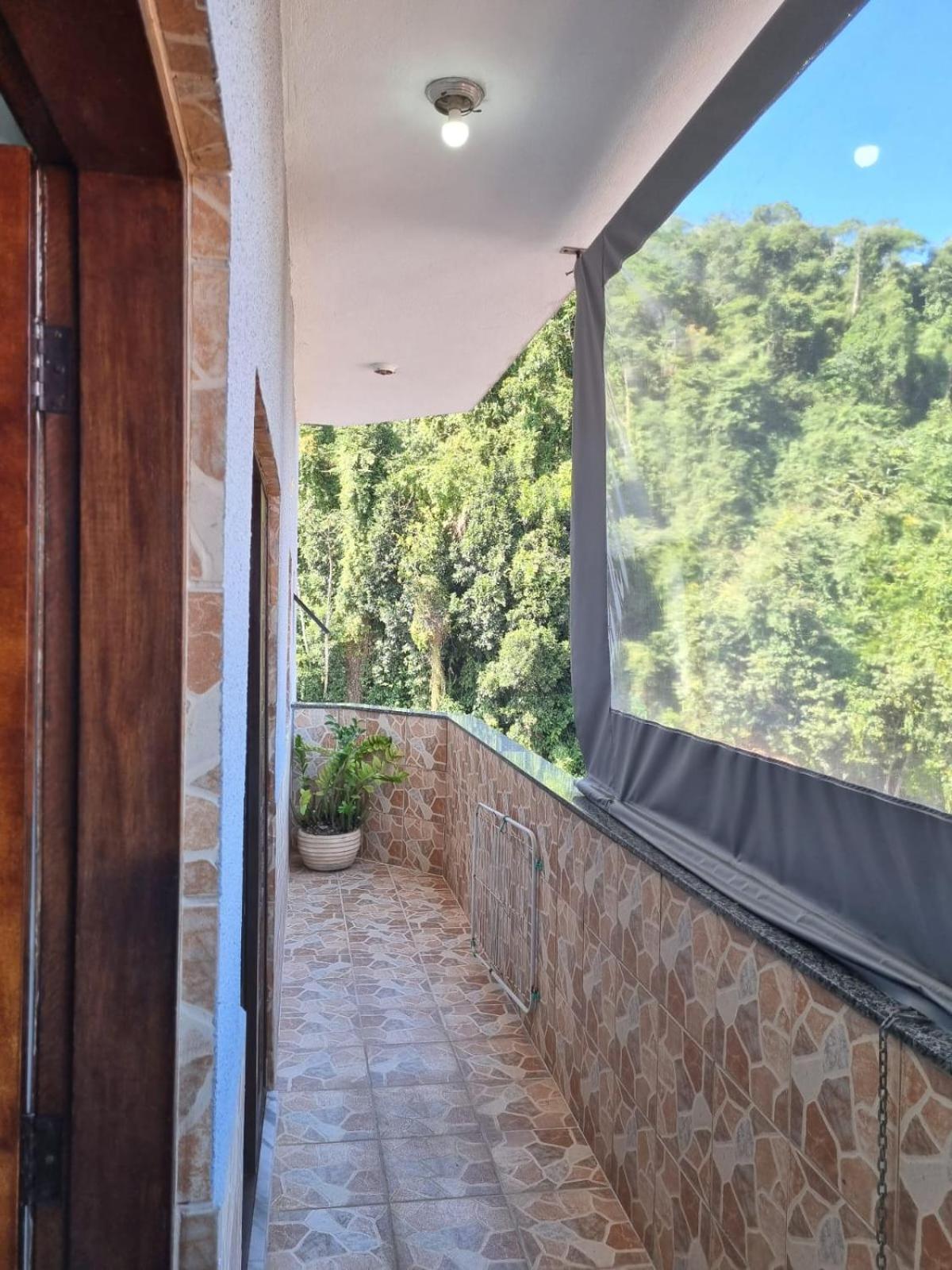 Apartamento Cobertura Fantastico Ubatuba Bagian luar foto