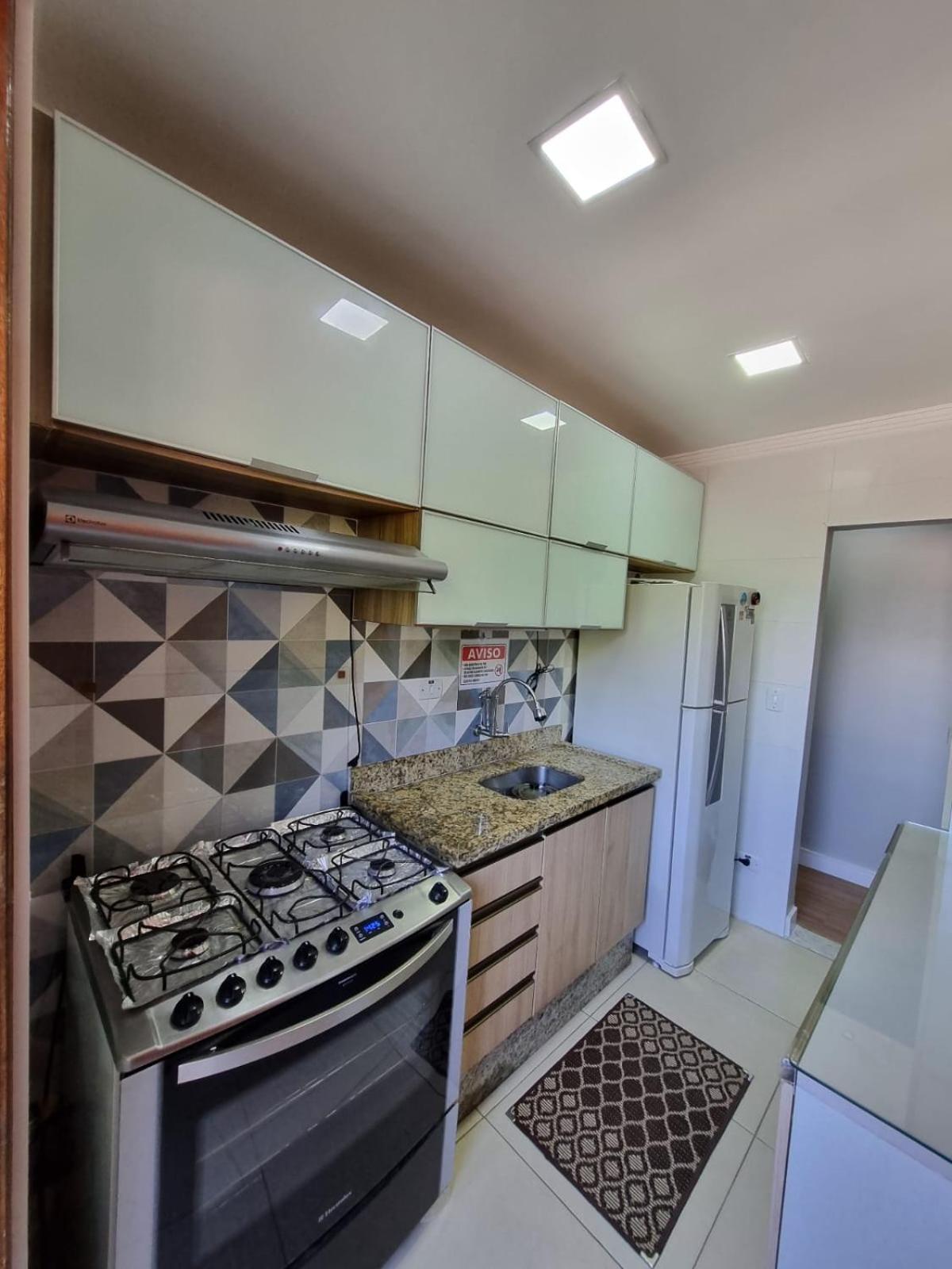 Apartamento Cobertura Fantastico Ubatuba Bagian luar foto