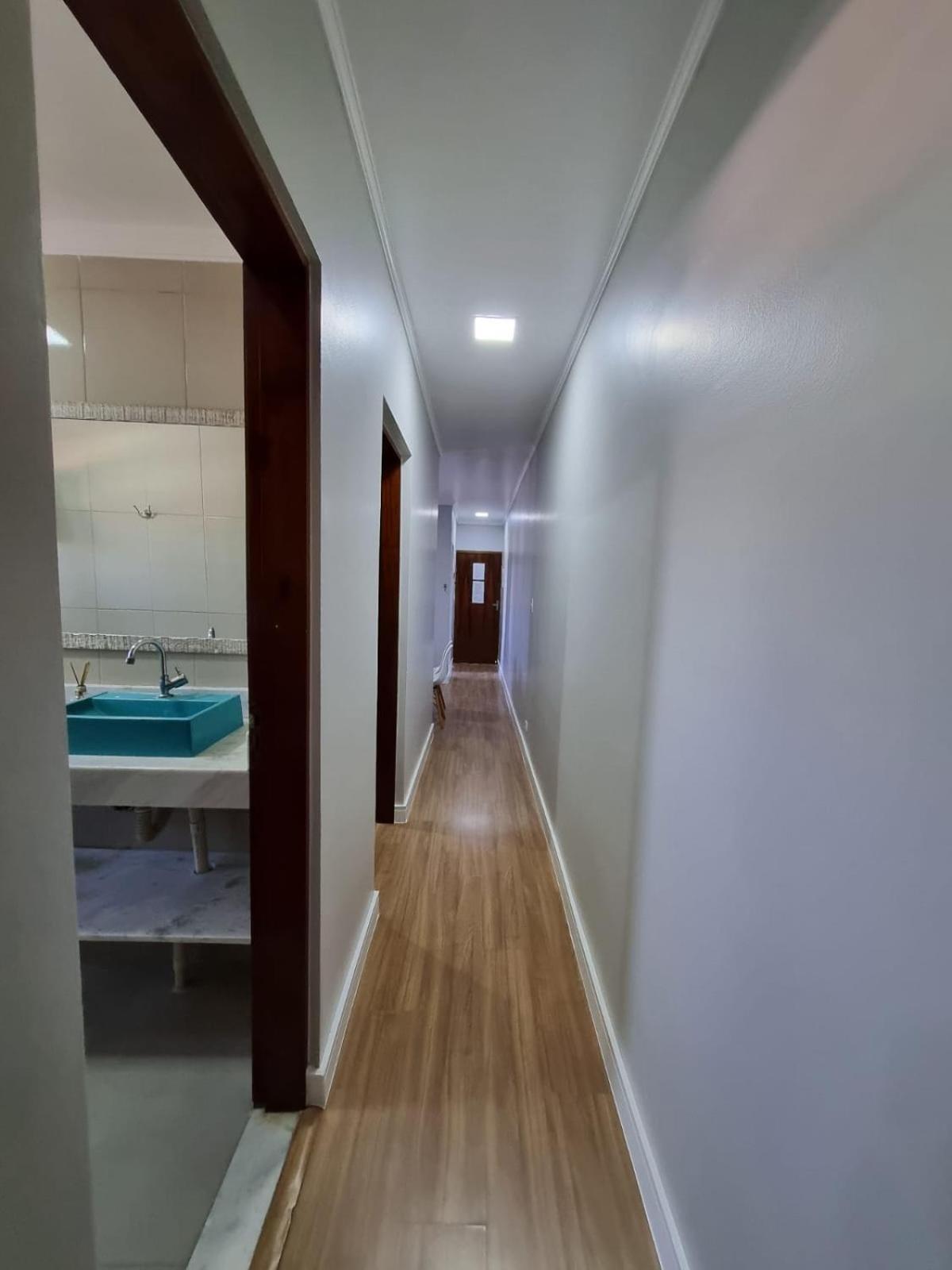 Apartamento Cobertura Fantastico Ubatuba Bagian luar foto