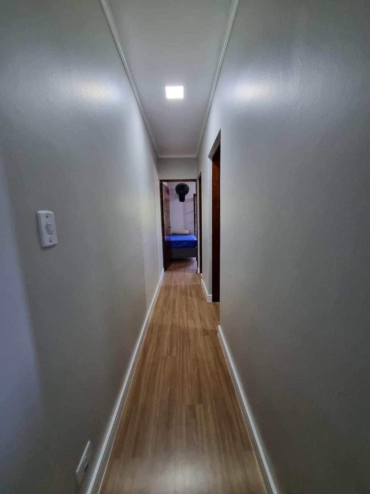 Apartamento Cobertura Fantastico Ubatuba Bagian luar foto