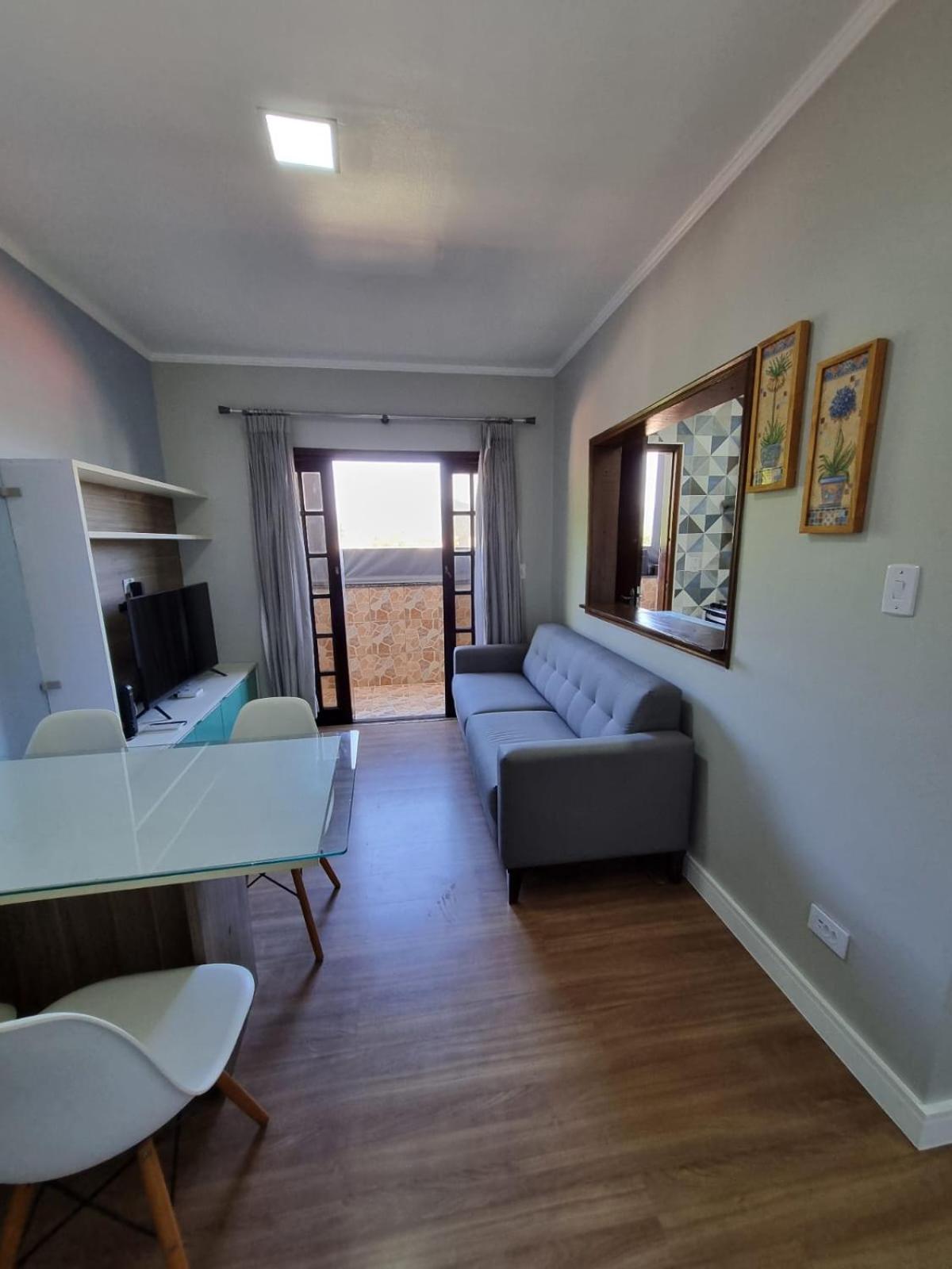 Apartamento Cobertura Fantastico Ubatuba Bagian luar foto